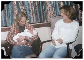 grandpa and lyndsey