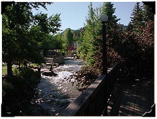 Estes Park