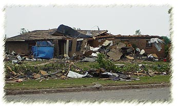 A house in the neighborhood