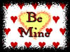 Be Mine