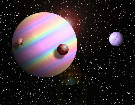 Planet